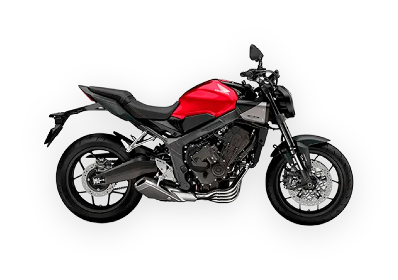 Honda CB 650R