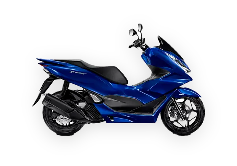 Honda PCX ABS