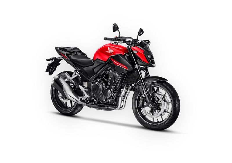 Honda CB 500 HORNET