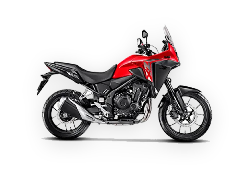 Honda NX 500