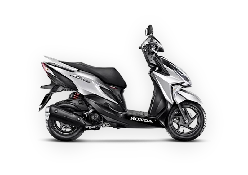 Honda ELITE 125