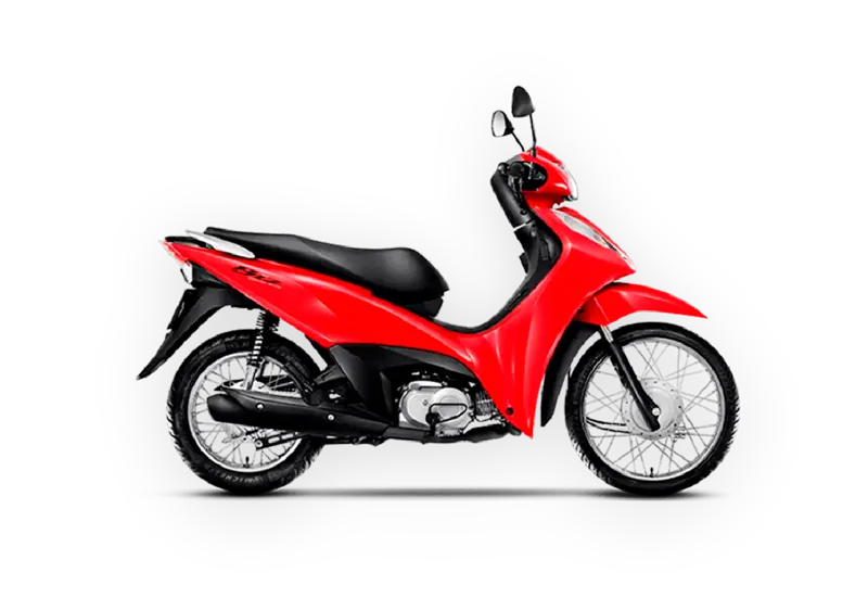 Honda BIZ 125 ES