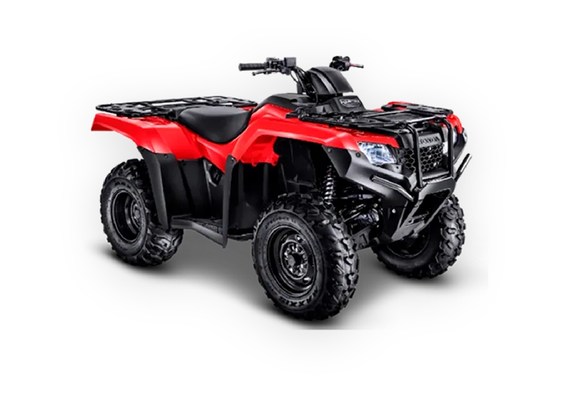 Honda TRX 420