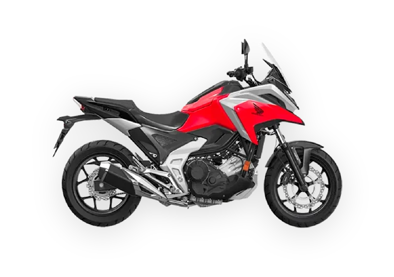 Honda NC 750X