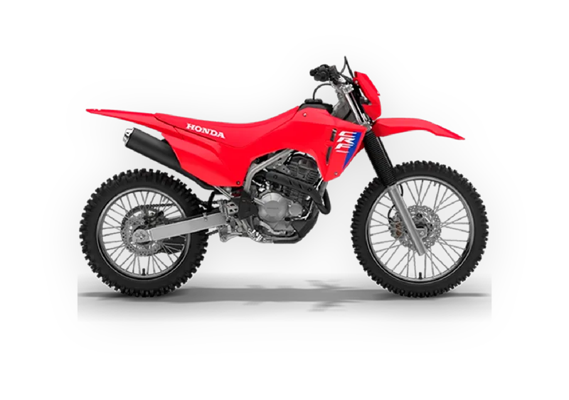 Honda CRF 300F